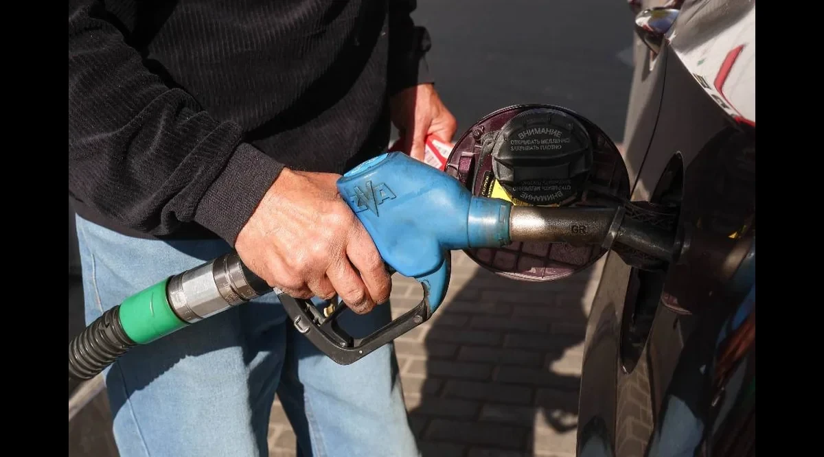 В Пакистане резко выросли цены на топливо на фоне энергетического кризиса
 