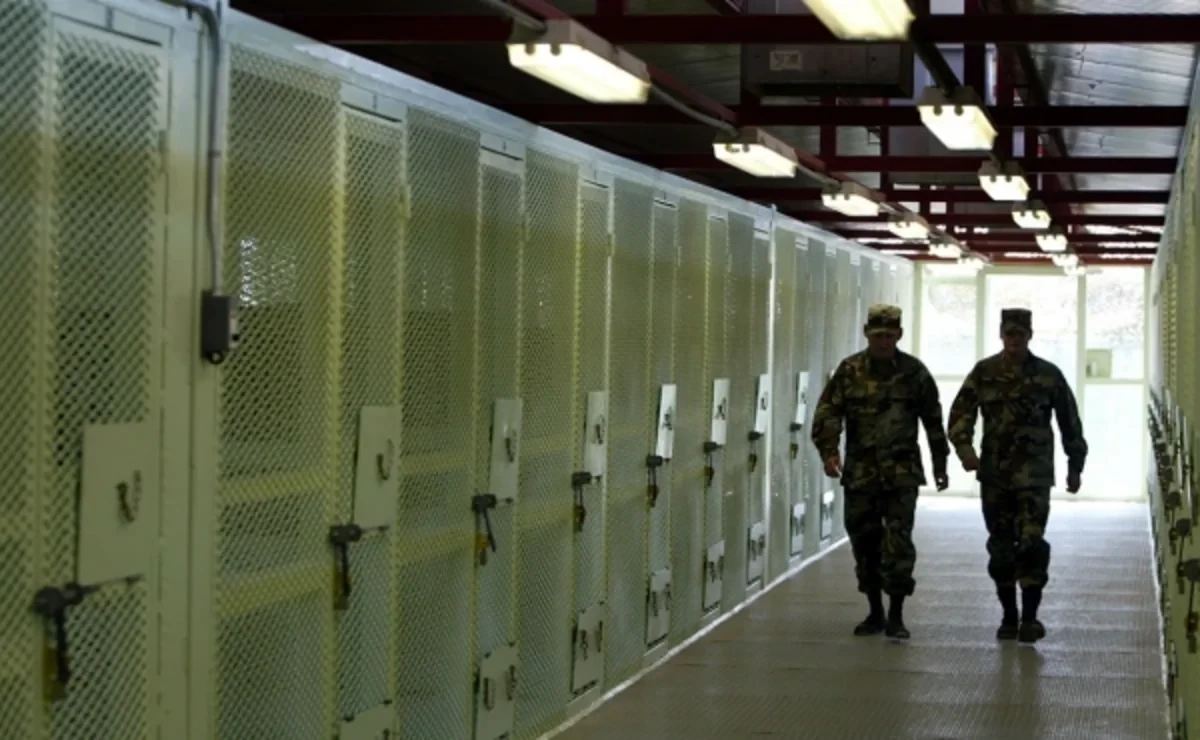 Куба освободила более 2 000 заключенных на фоне энергоблокады США
 