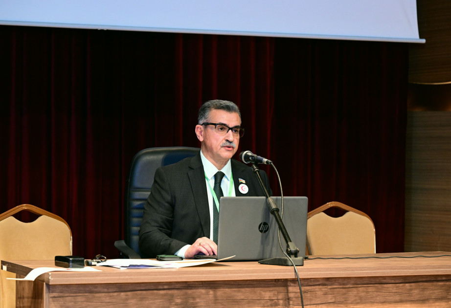 Новрузали Асланов: транспортные коридоры усиливают геоэкономические позиции тюркских государств
 