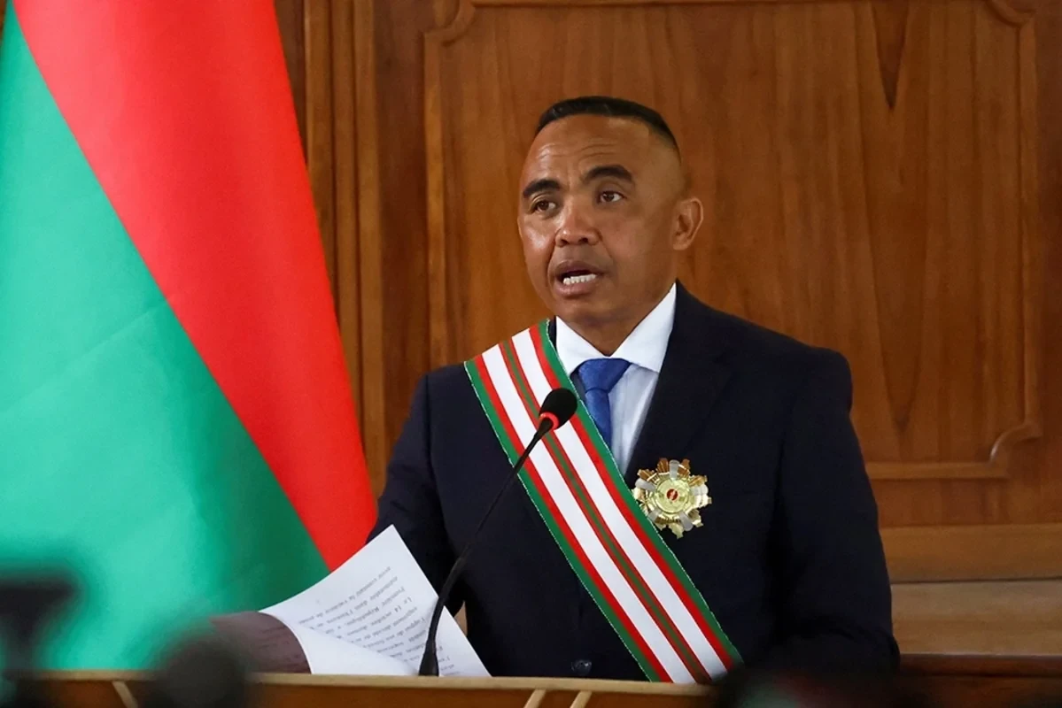 В Мадагаскаре предотвратили попытку госпереворота и покушение на президента
 