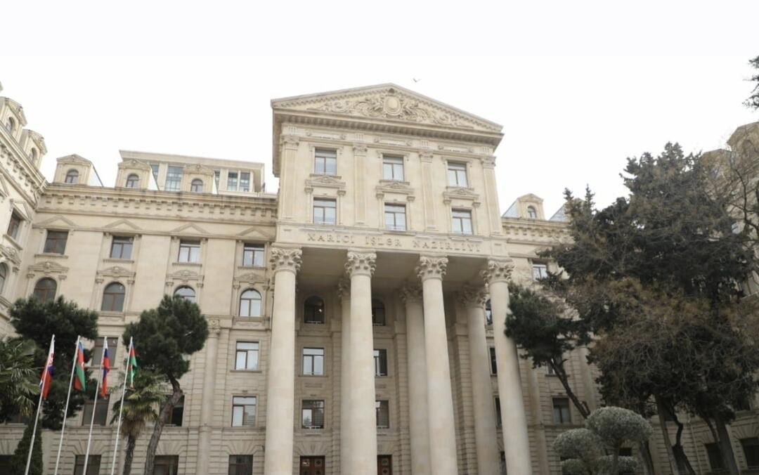 В Азербайджане пройдет очередной конкурс по приему на дипслужбу
 