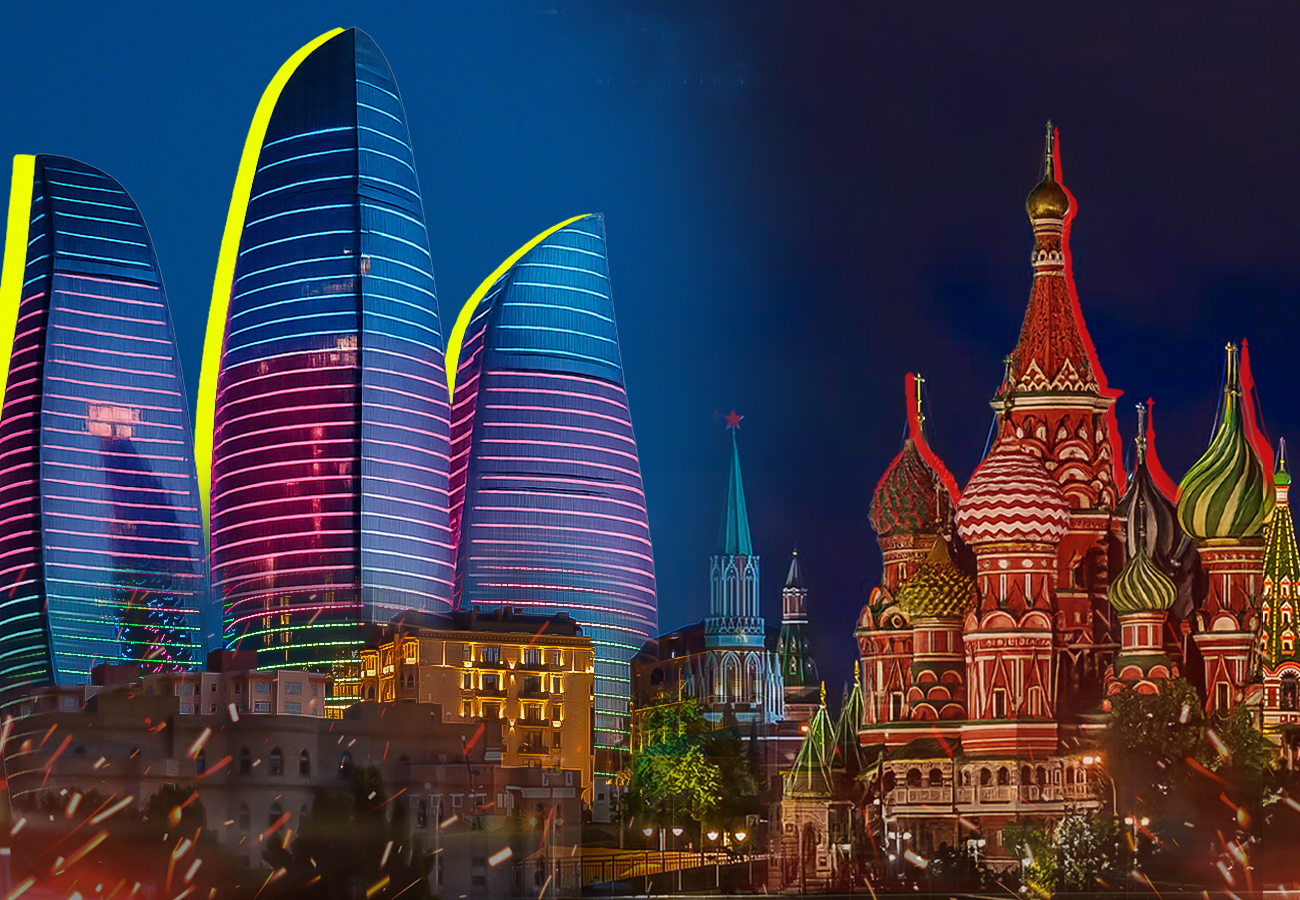 34 года дипломатии: путь к союзничеству