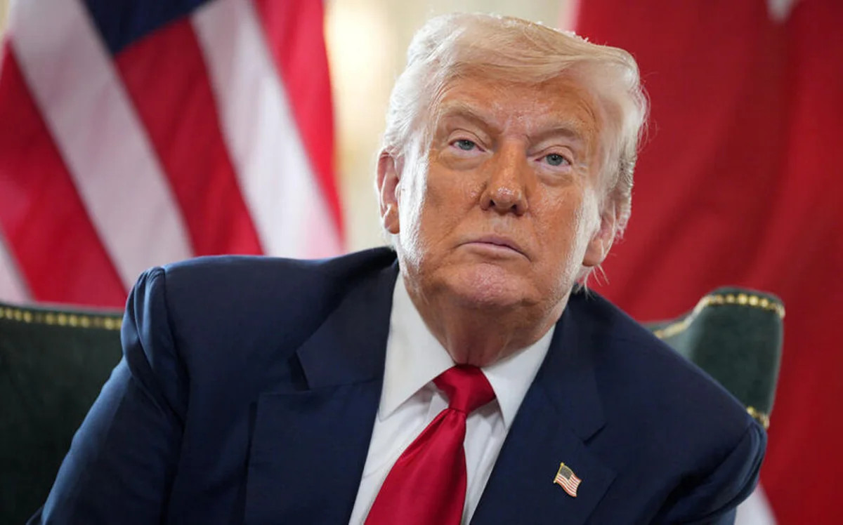 Трамп: Иран сделал США «существенное предложение», но его недостаточно. Саммиты НАТО и заявления о Канаде
 