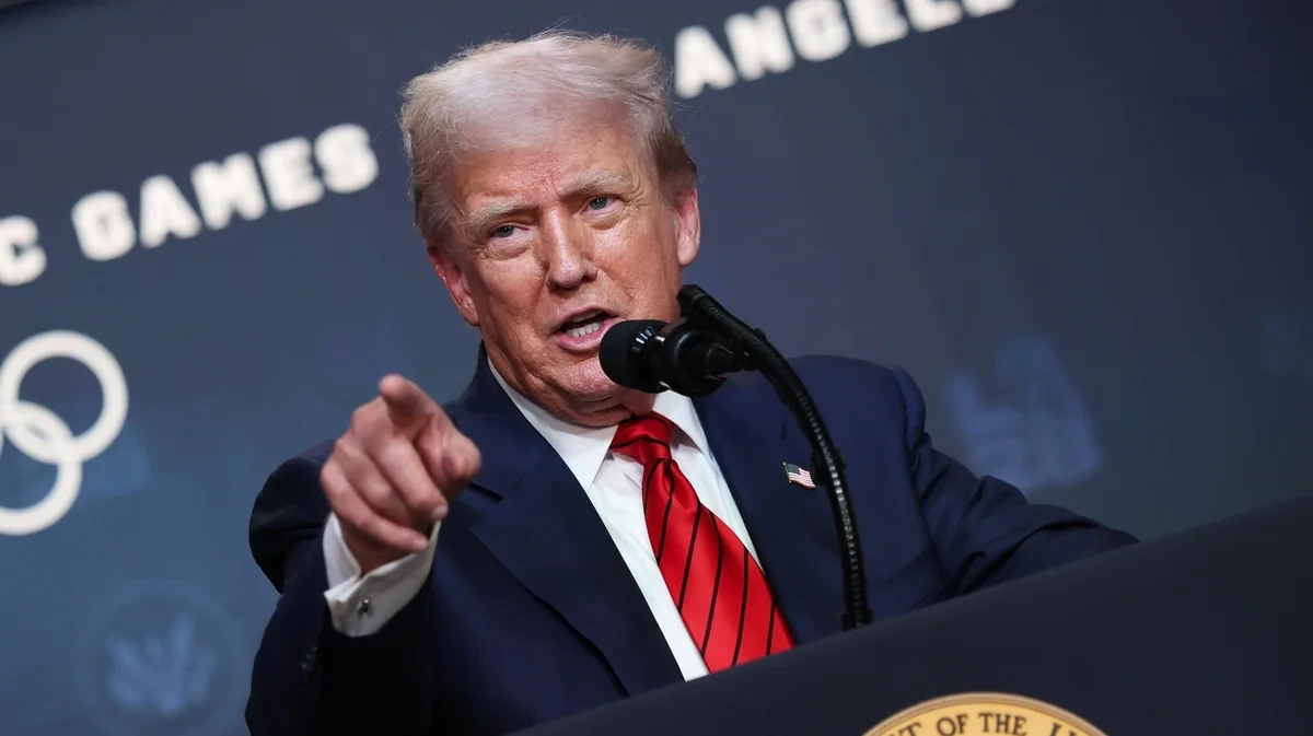 СМИ: Стал известен ответ Ирана на ультиматум Трампа
 