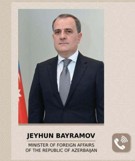 Главы МИД Украины и Азербайджана обсудили углубление сотрудничества, Арагчи и Байрамов — региональную ситуацию
 