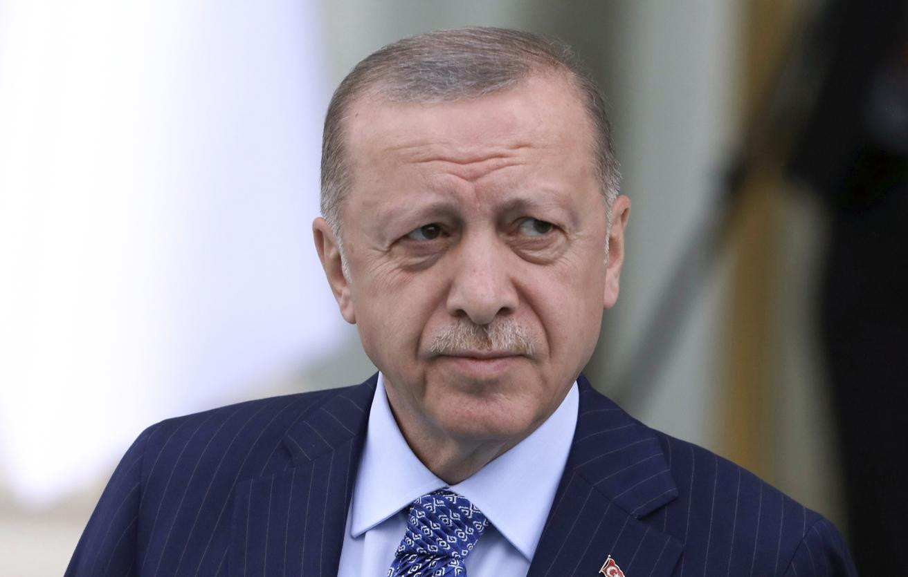 Эрдоган призвал Трампа не допустить срыва временного прекращения огня с Ираном
 