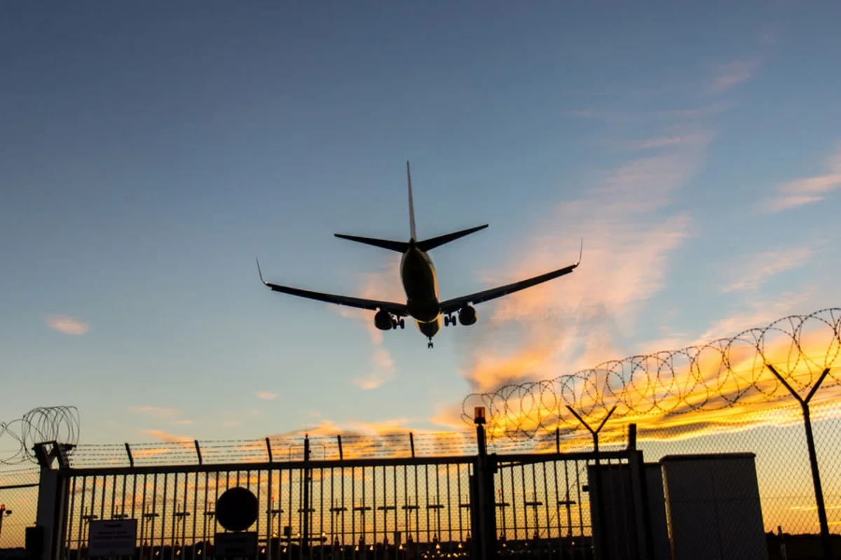 Сирия заявила об открытии воздушного пространства
 