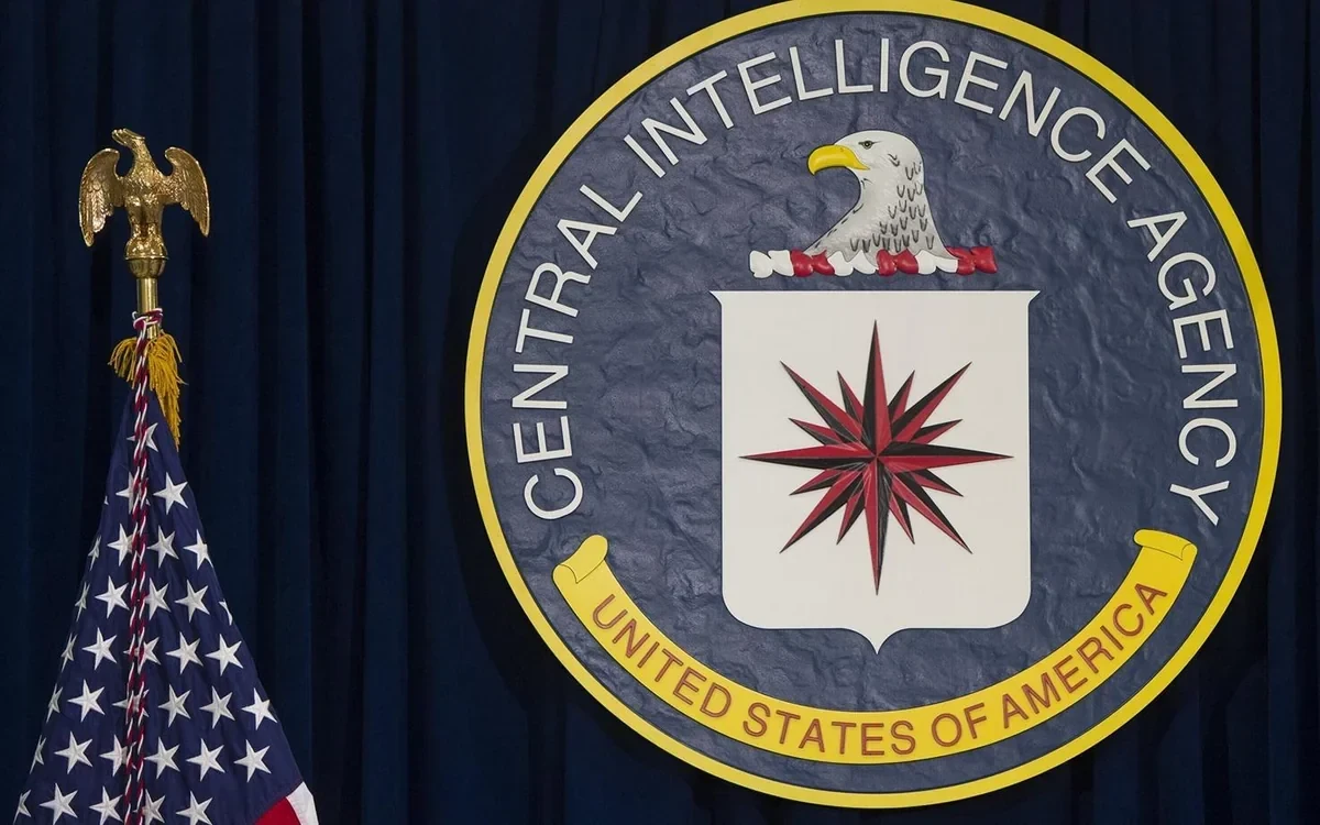 ЦРУ применило секретную технологию Ghost Murmur в Иране
 