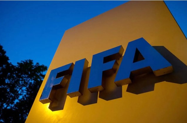 ФИФА накажет Испанию из-за антимусульманских кричалок
 