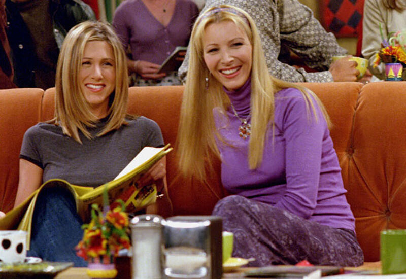 Звезда «Друзей» заявила, что ее считали «лишней» на съемках
 