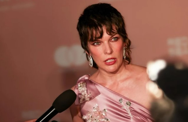 Милла Йовович разработала проект для улучшения памяти ИИ
 