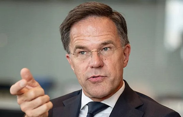 В Европе недовольны позицией Рютте по Трампу и Ирану
 