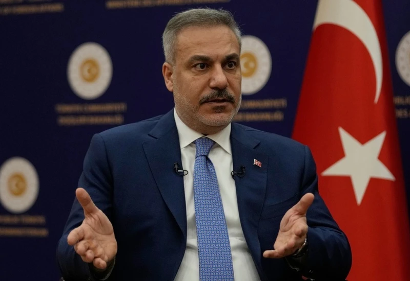 Фидан: США и Ирану важно продемонстрировать конструктивный подход на переговорах
 