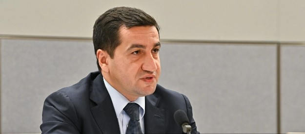 Хикмет Гаджиев обратил внимание на материал Euronews о предстоящем в Баку WUF13