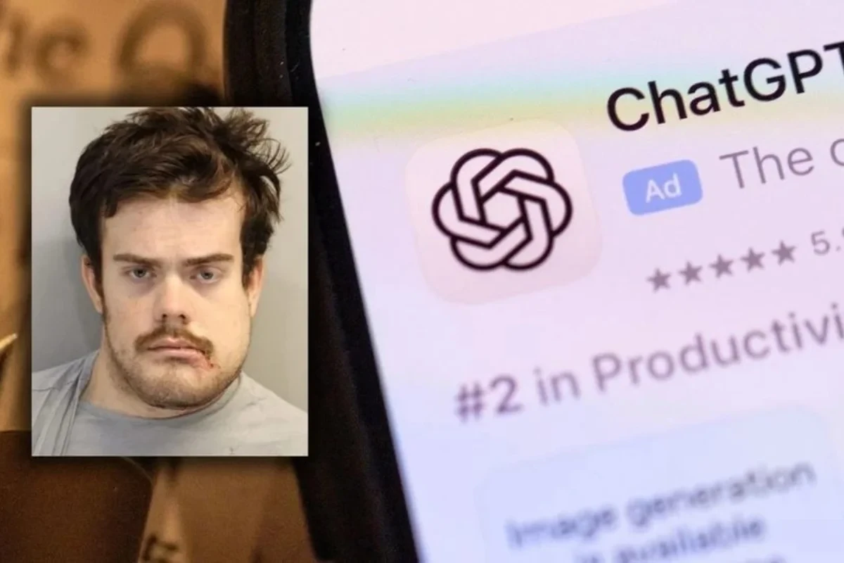 Устроивший стрельбу в университете Флориды мог использовать чат GPT для подготовки
 