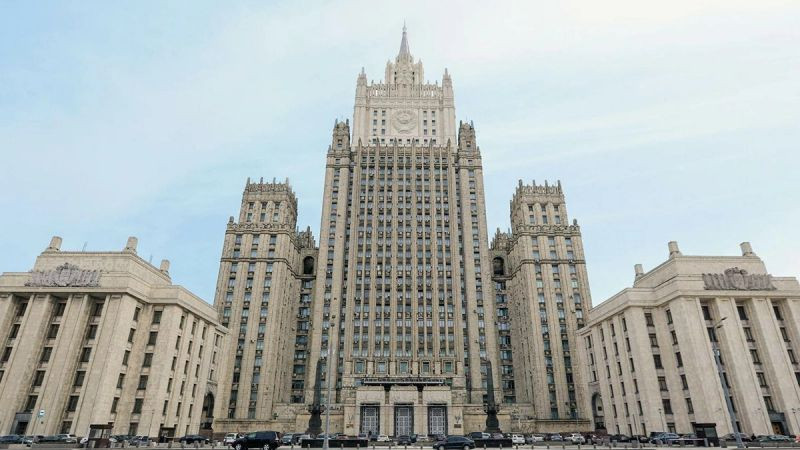 В МИД РФ оценили влияние перемирия в Иране на переговоры по Украине
 