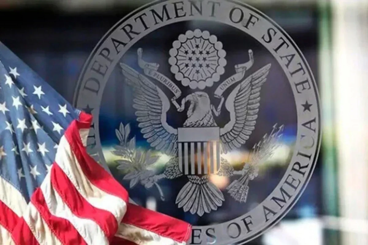 Госдеп: США и Иран уточняют параметры режима прекращения огня
 