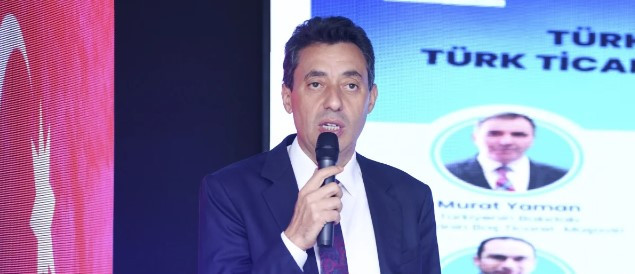 'Туран Товуз' оштрафован за заявления председателя клуба
 