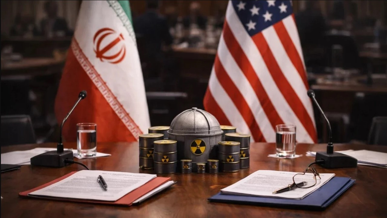 Иран надеется достичь устойчивого соглашения с США на переговорах
 