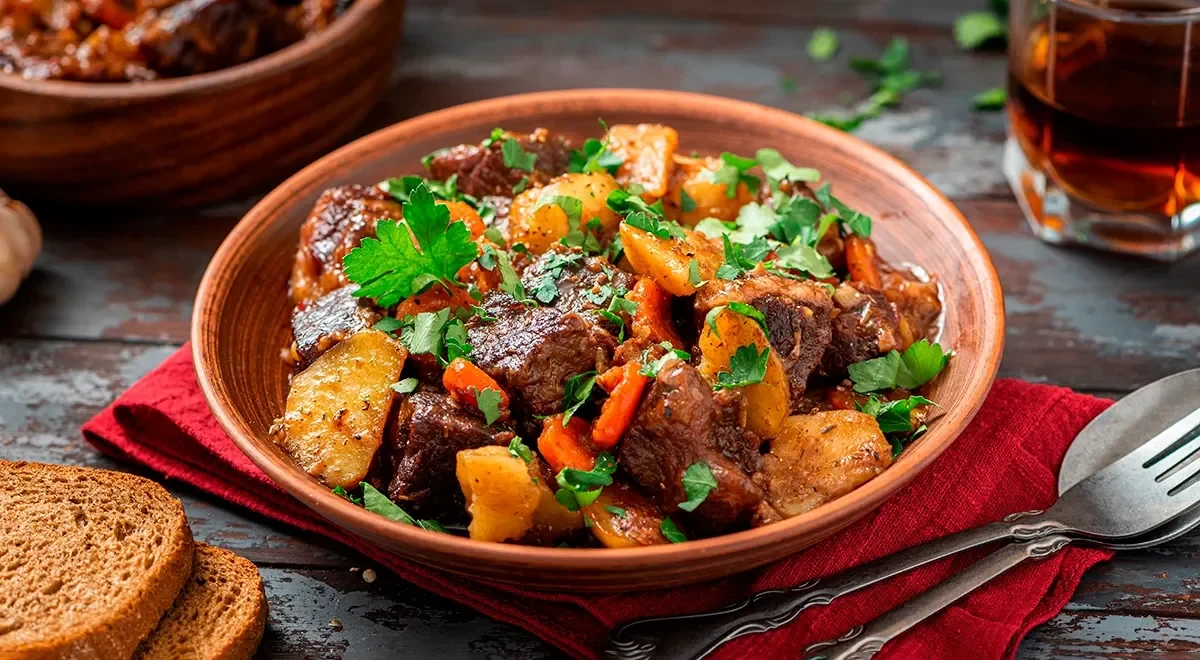 Назван вид мяса, полезный для мозга женщин
 