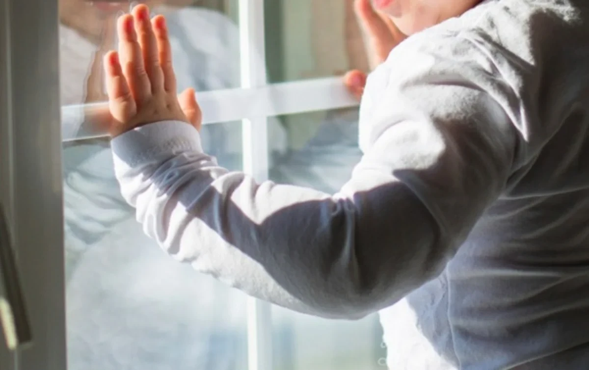 Трое несовершеннолетних после отказа родителей помещены в детский дом
 