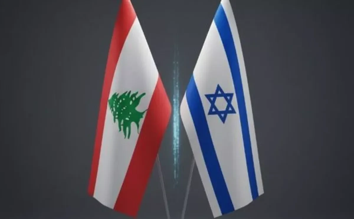 СМИ: Израиль пошел на переговоры с Ливаном под давлением США
 