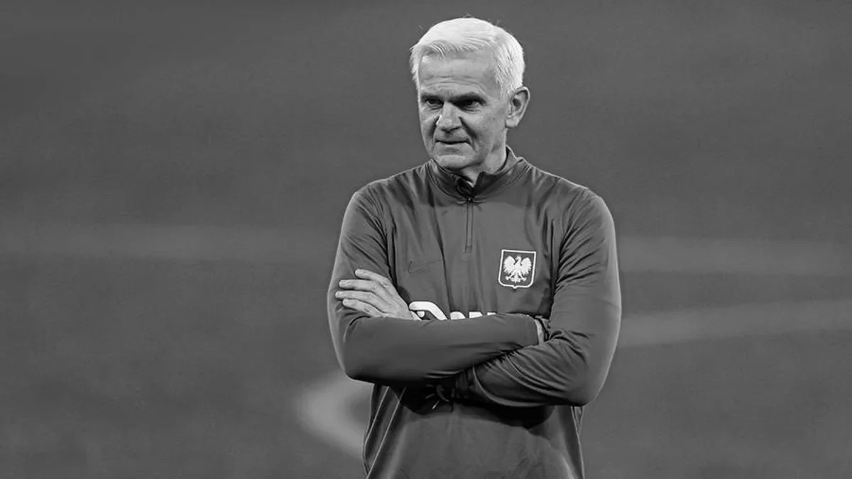 Тренер сборной Польши по футболу Яцек Магьера умер в возрасте 49 лет
 