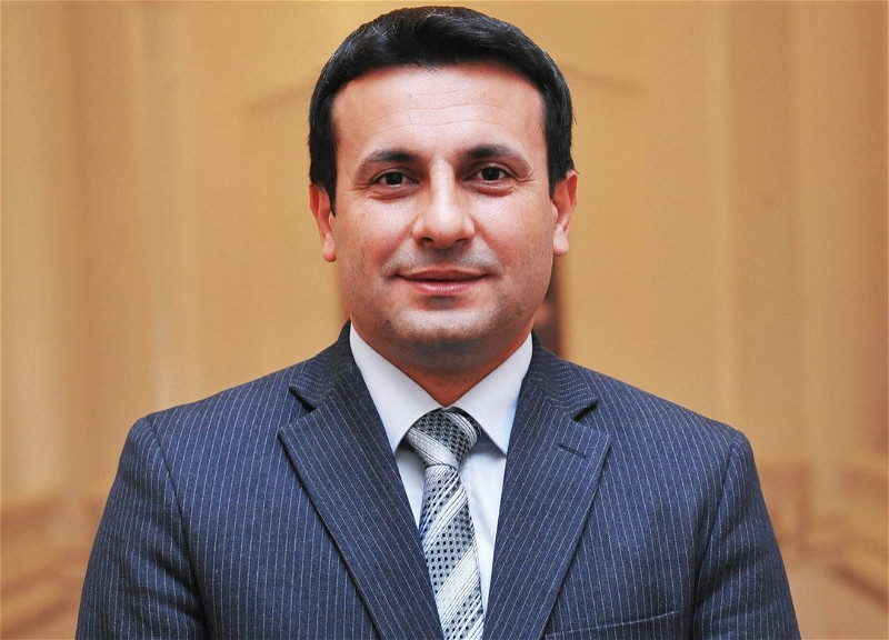 Эльнур Хидаятоглу получил должность в TƏBIB