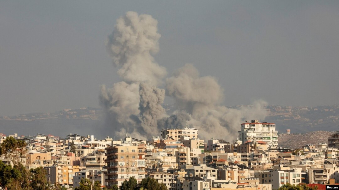 Стармер назвал ошибкой ударов Израиля по Ливану  
 