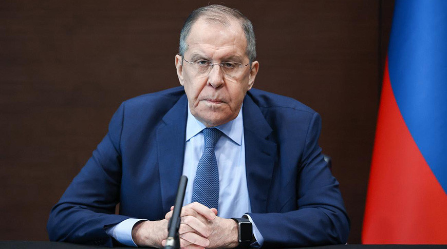 Лавров: Россия готова выстраивать отношения с новым правительством Венгрии
 