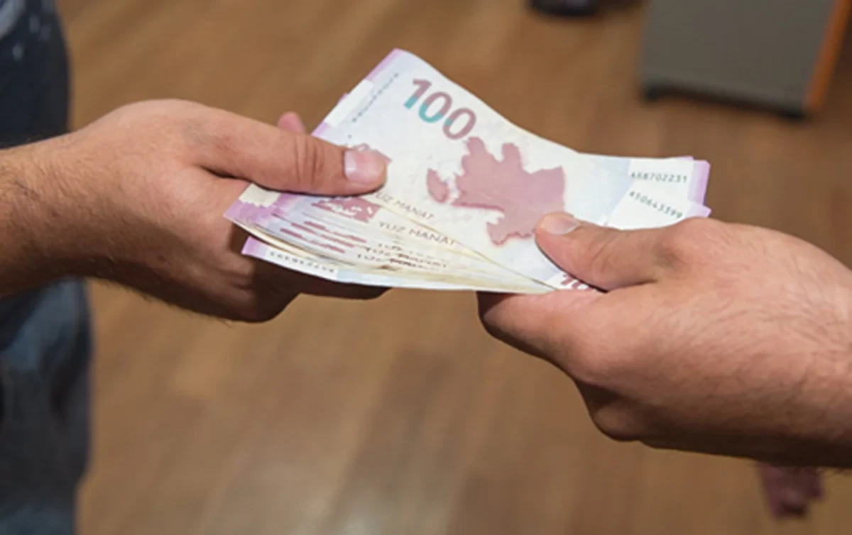 План восстановления госсредств: 93.9 млн манатов против запланированных 101.5 млн манатов
 