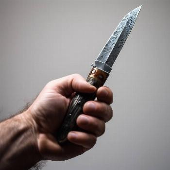 Две поножовщины в Губинском районе за два дня: подозреваемые задержаны
 