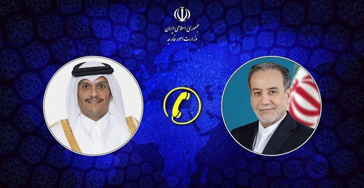 Премьер Катара: Ормузский пролив не должен использоваться как козырь в переговорах
 