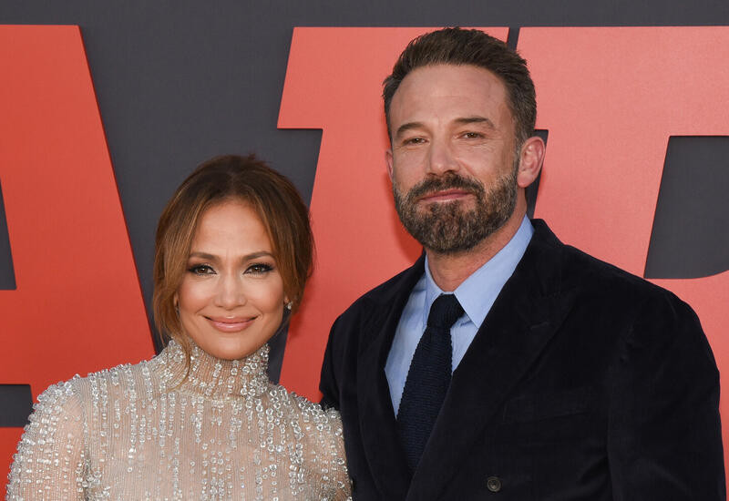 Бен Аффлек подарил Дженнифер Лопес дом за $60 млн после развода
 