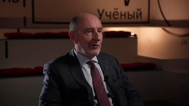 Внук де Голля: «Франция должна двигаться к многополярному миру»
 