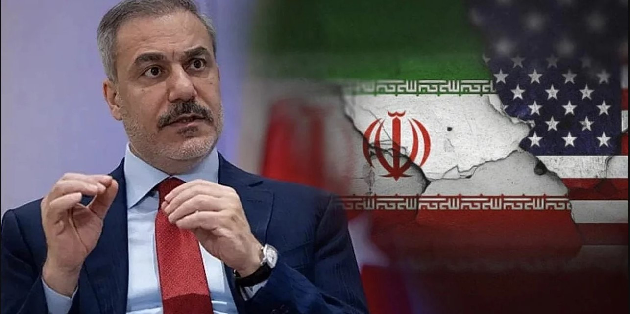 Фидан заявил о шансах на перемирие между США и Ираном
 