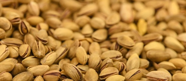 Цены на фисташки достигли восьмилетнего максимума на фоне войны в Иране
 