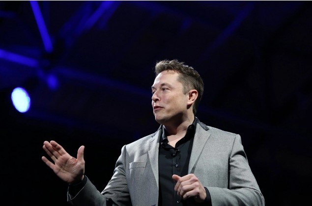 Маск заявил о влиянии фондов Сороса на выборы в Венгрии и обвинил власти ЮАР в расизме
 