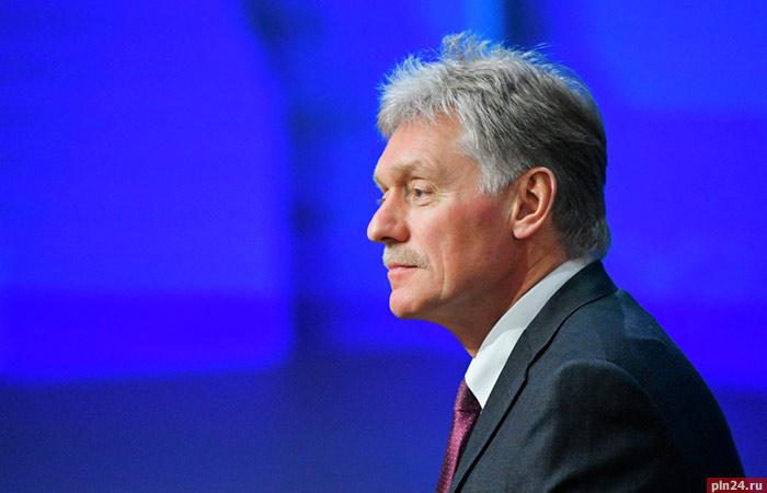 Песков: Россия открыта к диалогу с Европой и рассчитывает на прагматичные отношения с Венгрией
 