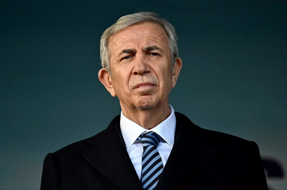 МВД Турции разрешило расследование в отношении мэра Анкары
 