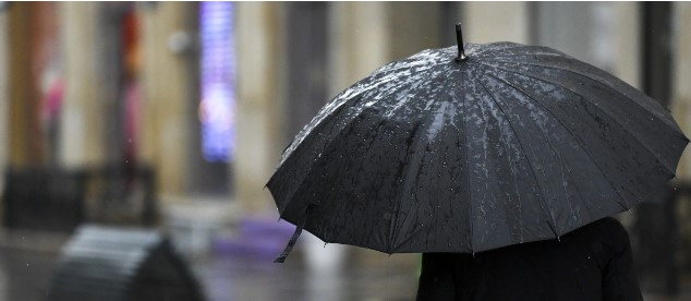 В Азербайджане усилятся осадки, выпадет снег - ПРЕДУПРЕЖДЕНИЕ
 