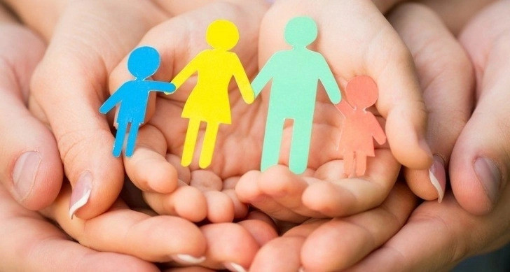 В Азербайджане за январь-март 2026 года усыновлены 40 детей
 