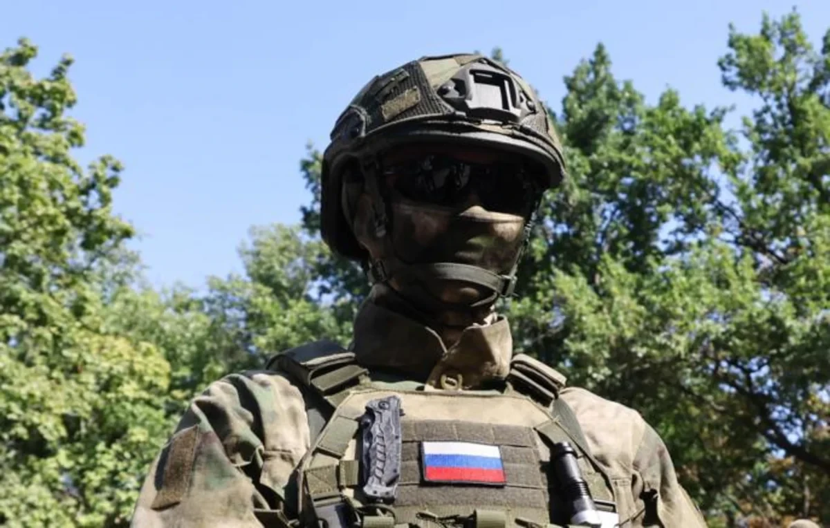 Госдума РФ разрешила привлекать армию к защите россиян за рубежом
 