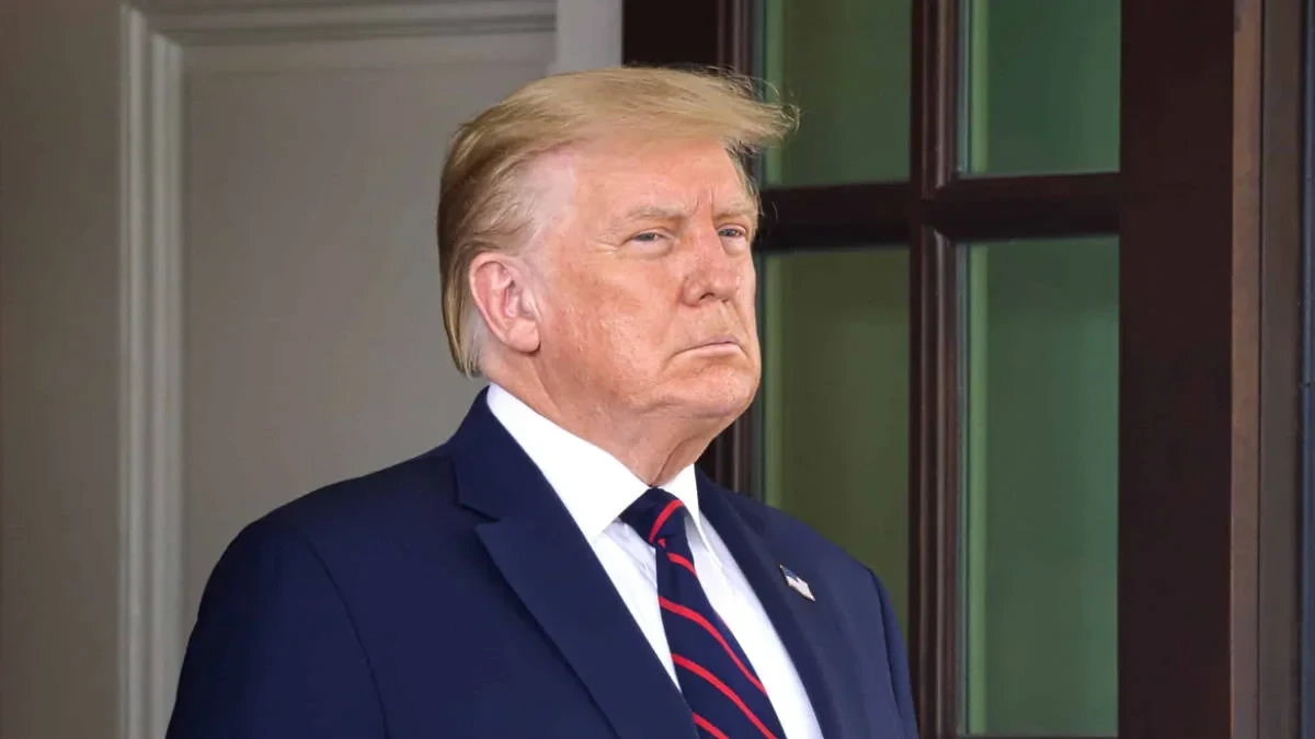 Трамп раскритиковал Мелони, заявил о разочаровании Орбаном и назвал энергополитику Британии «безумием»
 