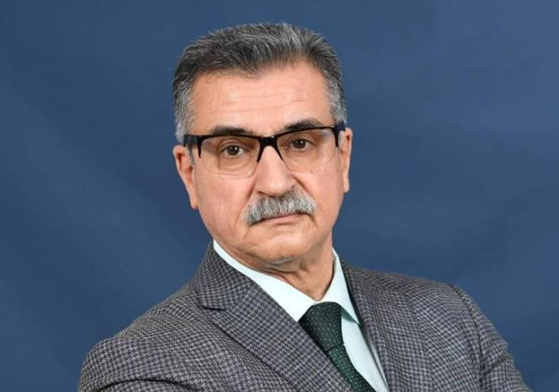 Новруз Аслан: Азербайджан - лидер региональных инициатив
 