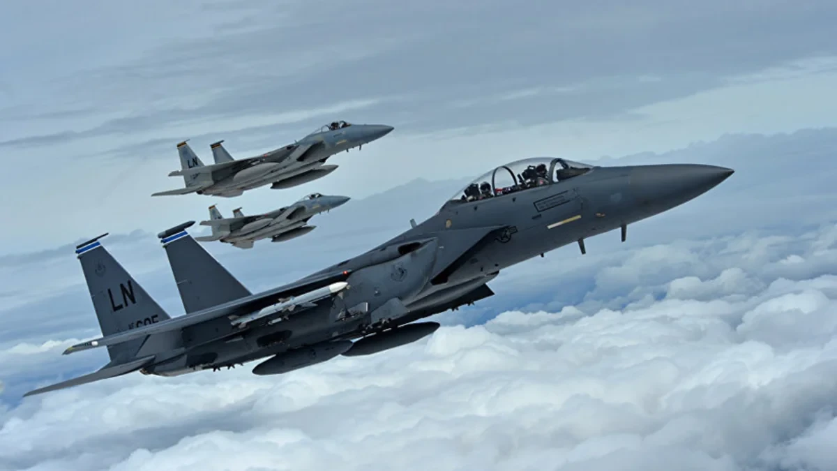 Индонезия не согласовала доступ авиации США к воздушному пространству
 