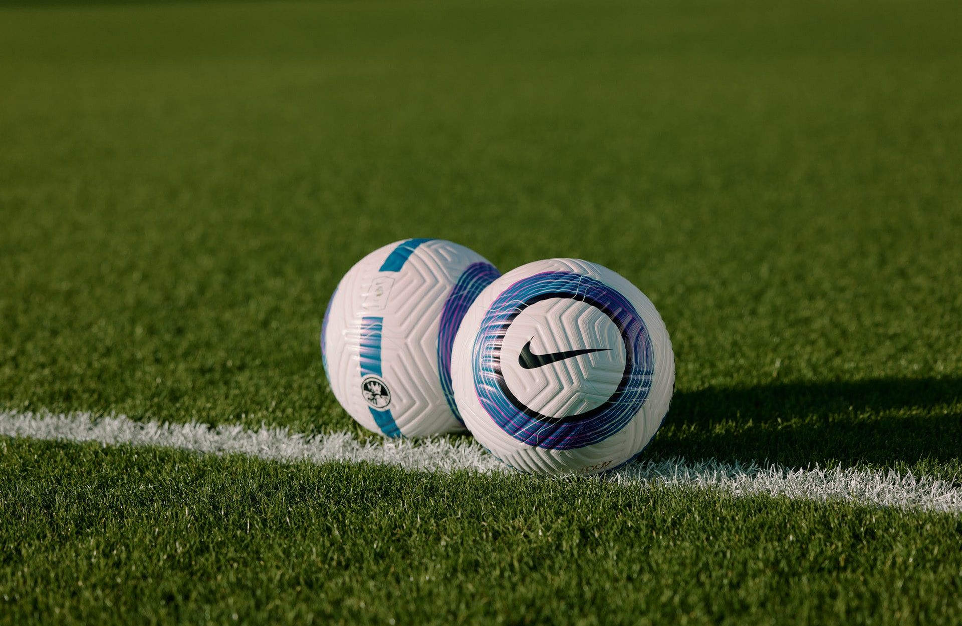 Nike станет официальным поставщиком мячей для турниров УЕФА за 40 млн евро
 