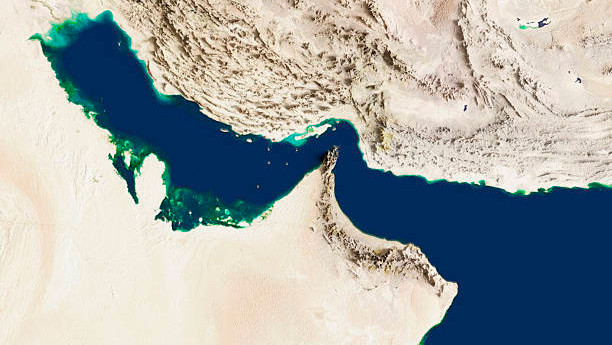 Мир против блокады: давление на США усиливается
 