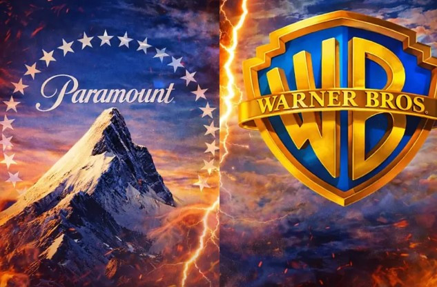 Голливудские актеры и режиссеры выступили против слияния Paramount и Warner Bros.
 