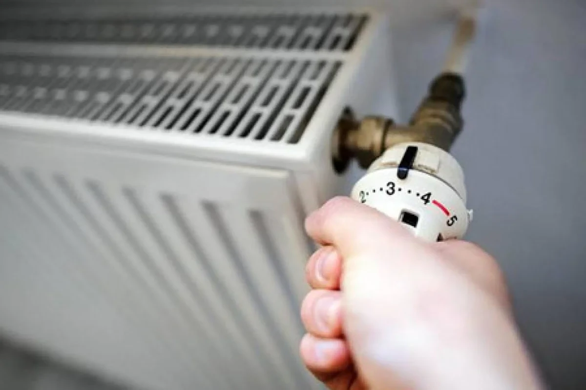 В Азербайджане завершился отопительный сезон
 